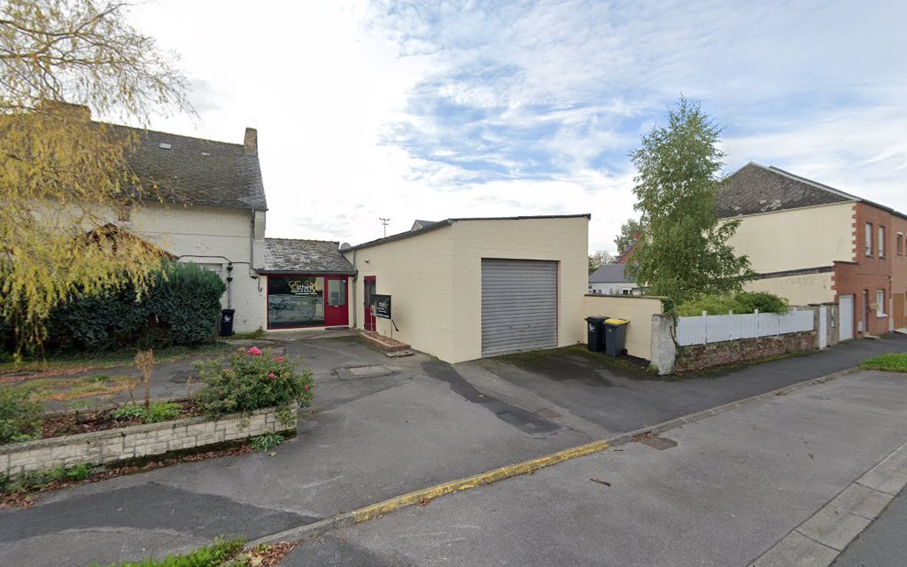 Auto Ecole Babeth