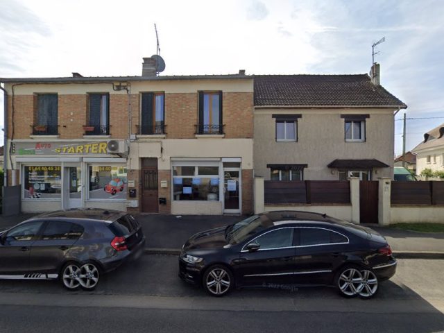Auto Ecole STARTER - Ozoir-la-Ferrière - +33 1 64 40 45 34