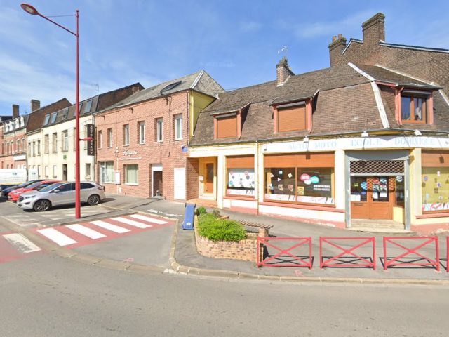Auto-Ecole Dominique - Hirson - +33 3 23 58 17 90