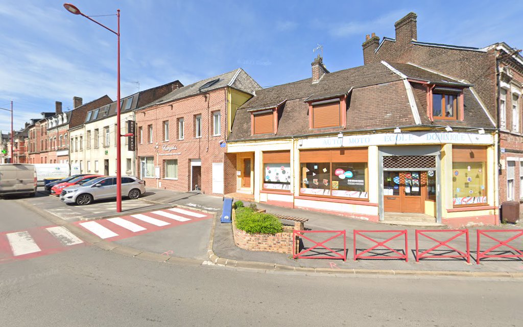 Auto-Ecole Dominique