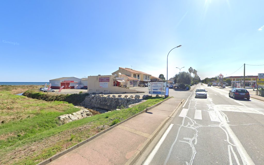 Auto Ecole de la Costa Verde