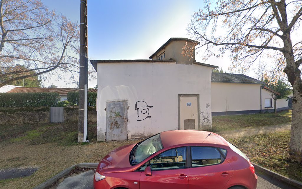 Mobicité86