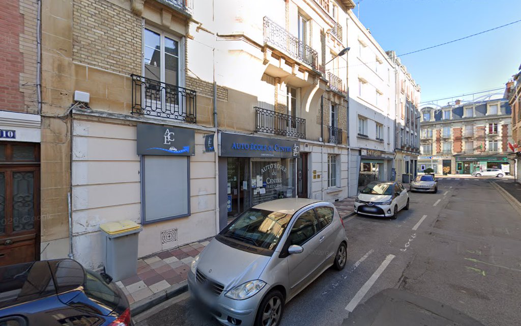 Auto Ecole Du Centre