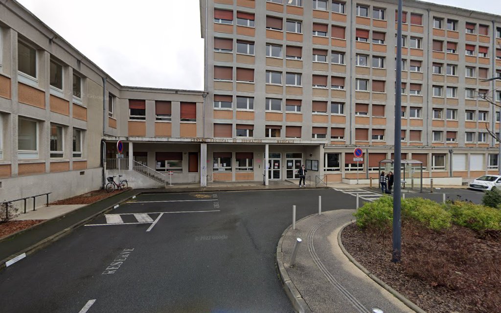 IFSI Poitiers