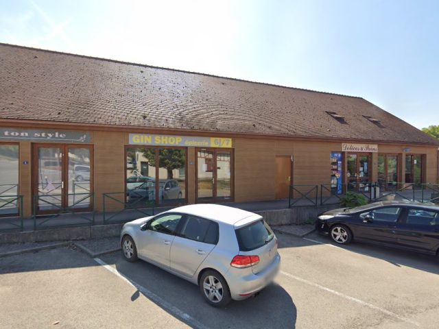 Auto Ecole Maxine - Sainte-Maure -