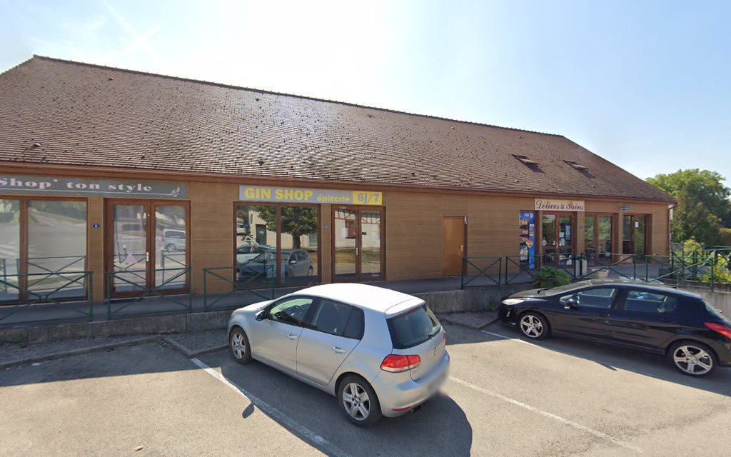 Auto Ecole Maxine