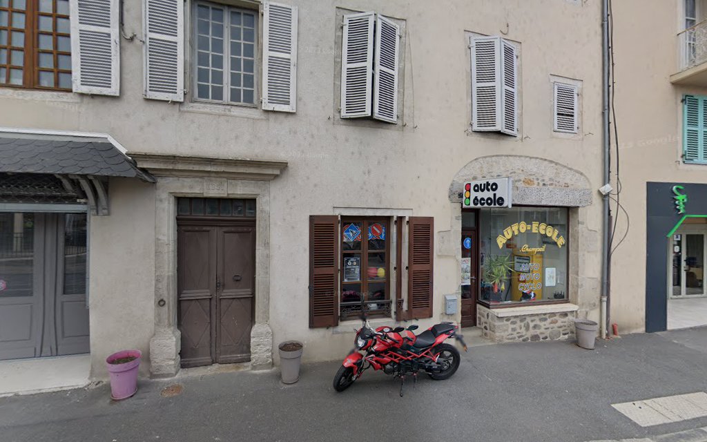 Auto École