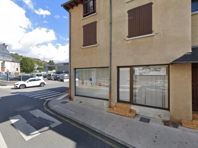Vayssettes Marie Pierre - Espalion - +33 5 65 44 68 16