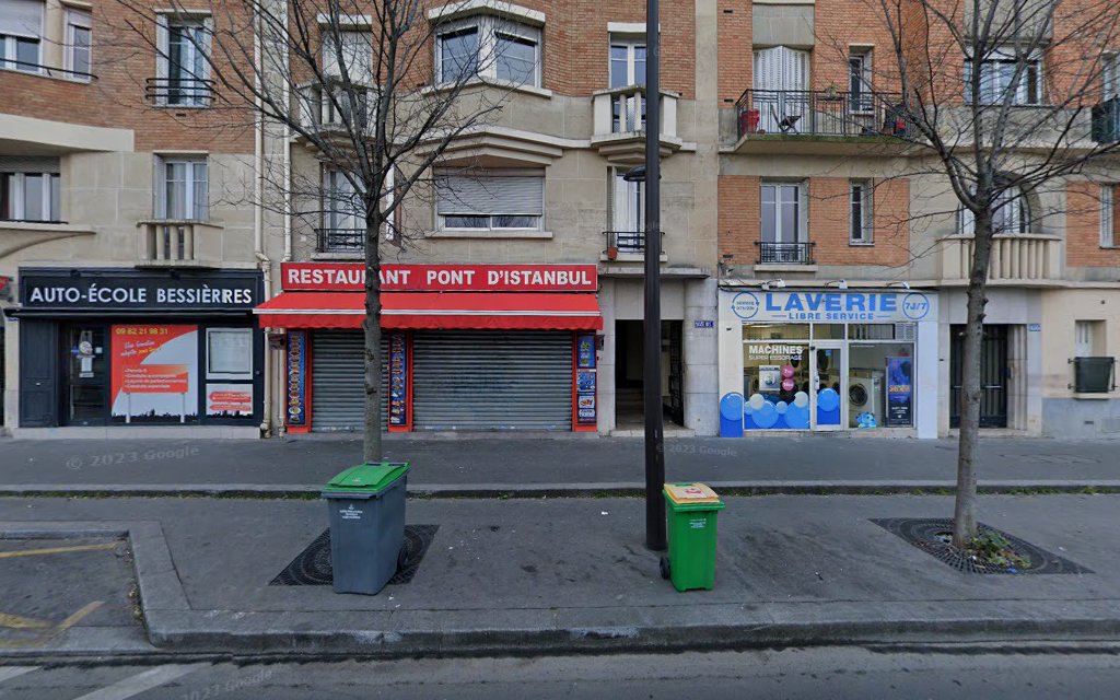Auto-école Bessières