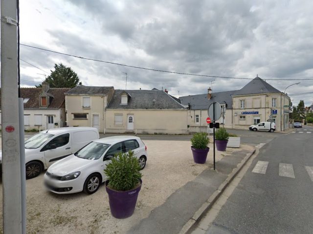 Auto Ecole Saint Amandinoise - Saint-Amand-Longpré -