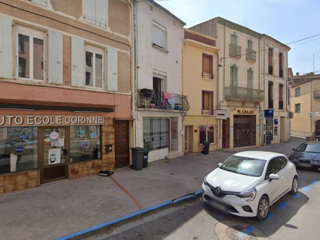 Corinne Conduite - Estagel - +33 9 83 29 09 85