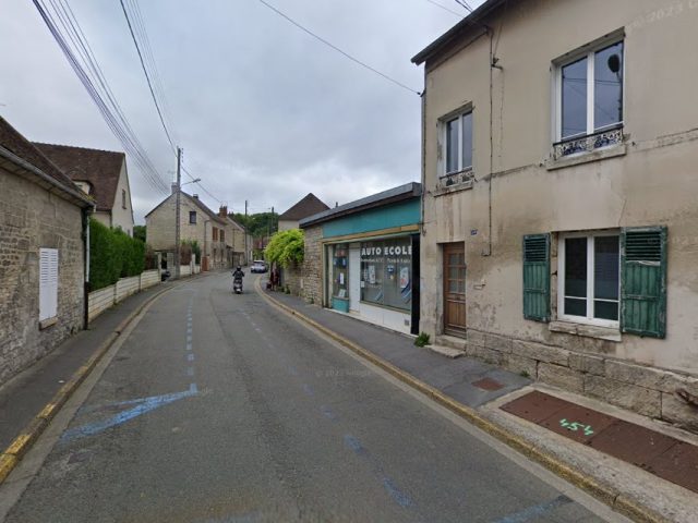 Cires Auto Ecole - Cires-lès-Mello -