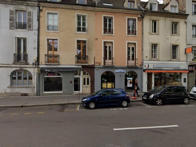 ObjectifCode - Centre d'examen du code de la route Chalon-sur-Saône - Chalon-sur-Saône - +33 1 41 24 86 26