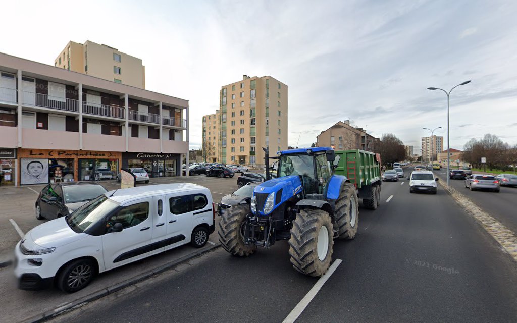 Auto école la Roccade SARL