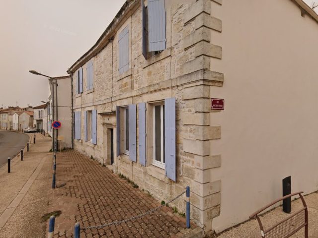 Tremblier Daniel - Soubise - +33 5 46 83 91 73