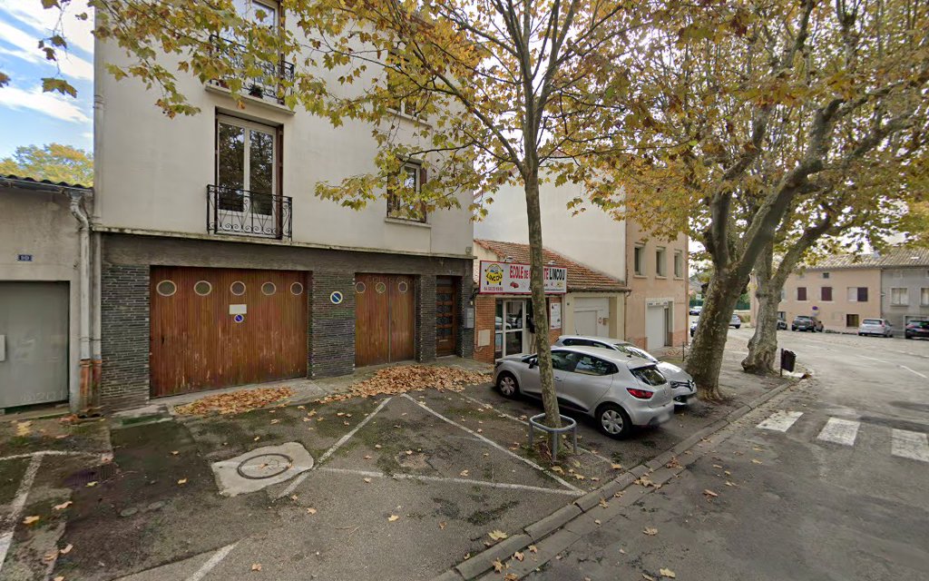 ECOLE DE CONDUITE LINCOU