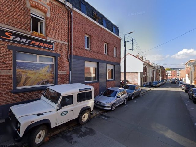 Start-Permis - Valenciennes - +33 3 27 36 95 48