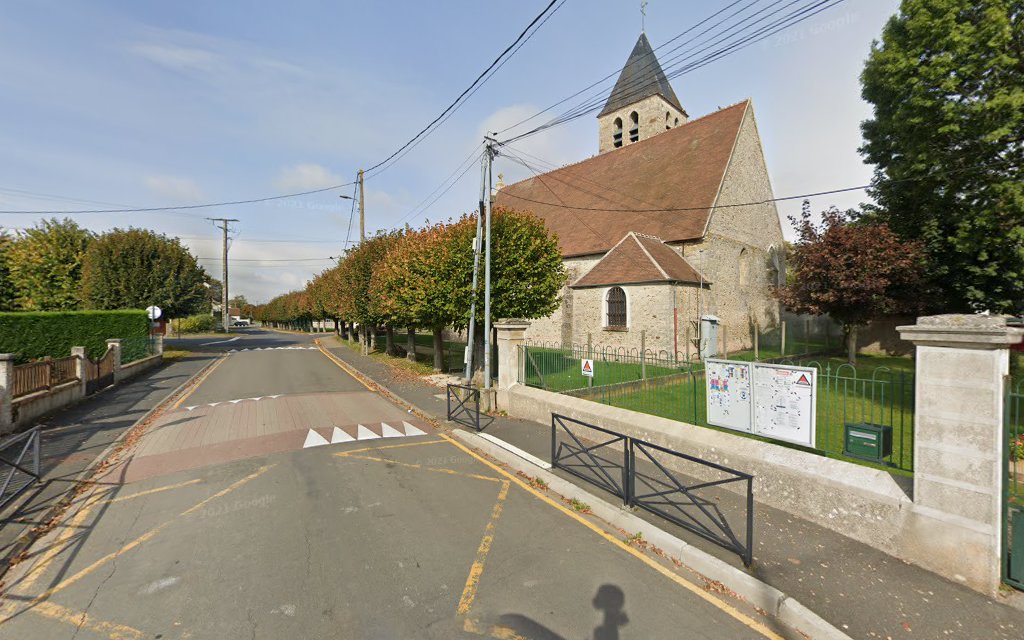 Ecole de Quiers