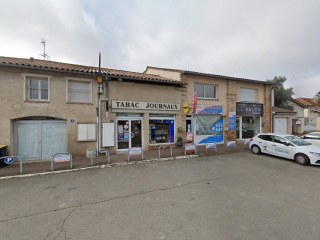 Auto école l'union Saint Loup - Saint-Loup-Cammas - +33 5 32 10 11 01