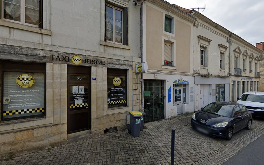 Maine Conduite