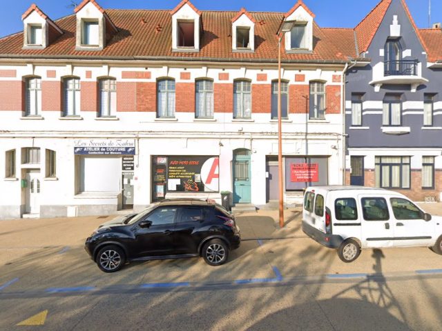 COTE D'OPALE CONDUITE - Étaples - +33 6 14 60 25 50