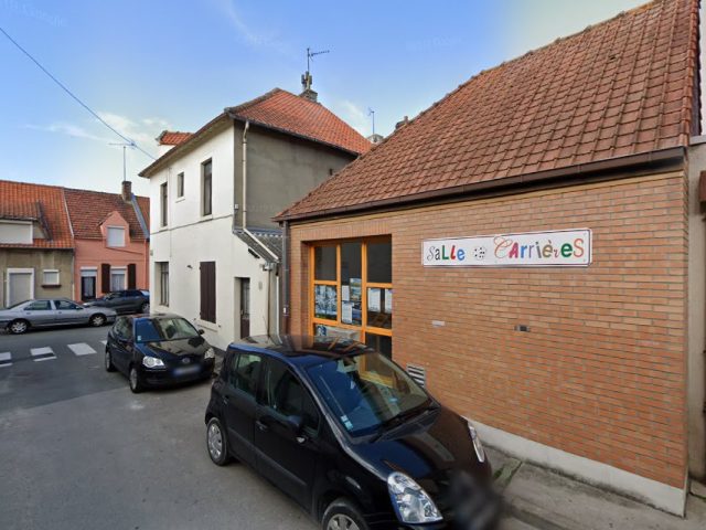 La Poste - Centre d’examen du code de la route - Étaples - +33 806 80 08 82