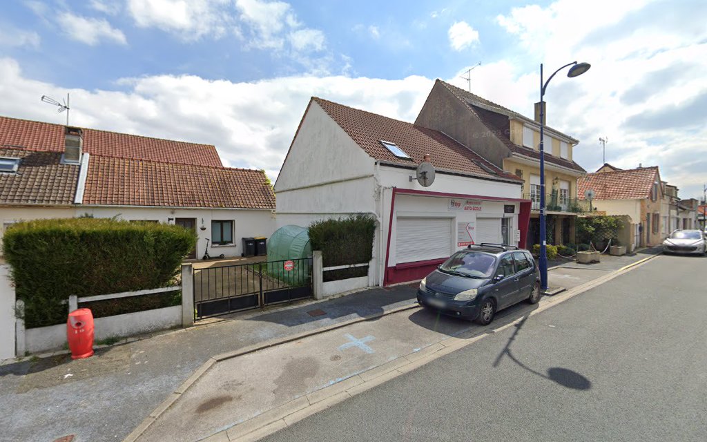 Auto Ecole Marc