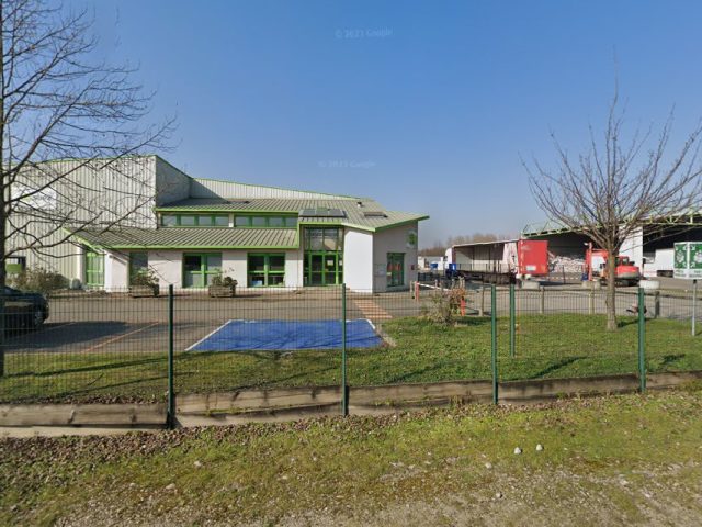 Centre d'examen Permis Moto - Bourgoin-Jallieu -