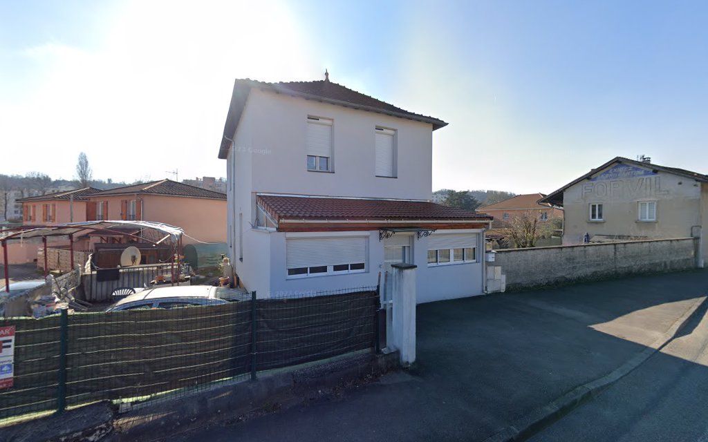Auto-ecole Champaret