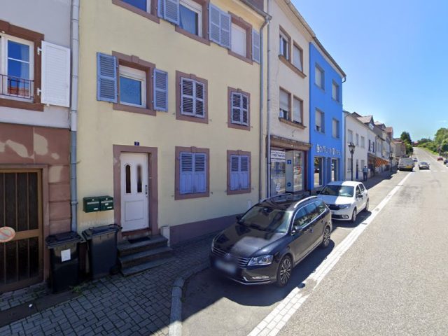 Auto-École Trottmann - Rohrbach-lès-Bitche - +33 3 87 96 18 45