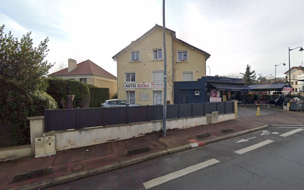 Auto ecole M’la conduite