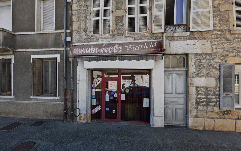 Auto-Ecole Patricia