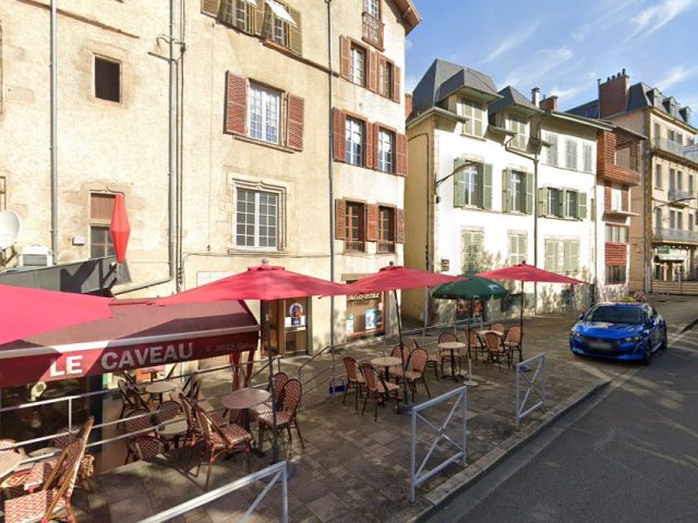 Chignac Jean-François - Tulle - +33 5 55 20 91 91