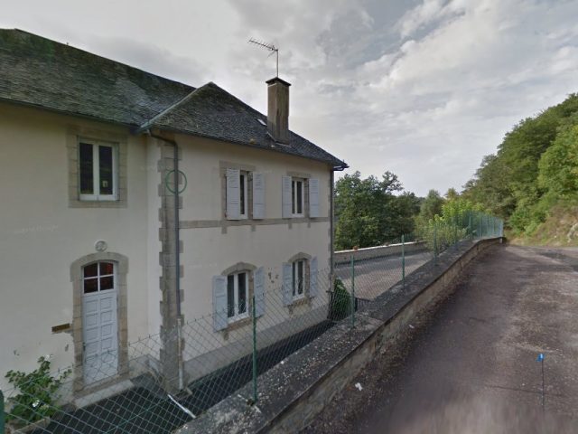 Ecole Gimel - Gimel-les-Cascades -