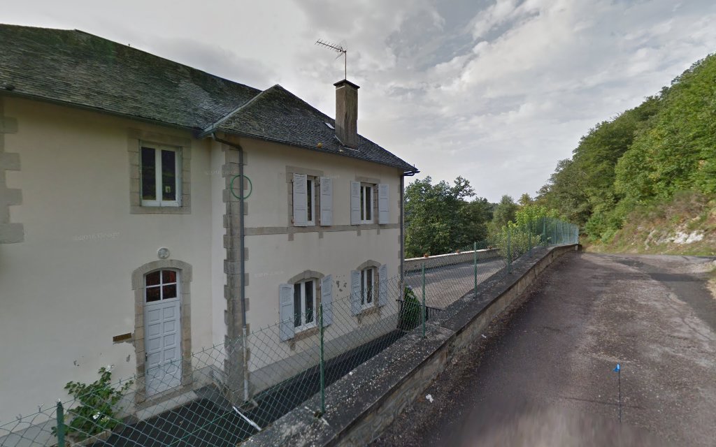 Ecole Gimel