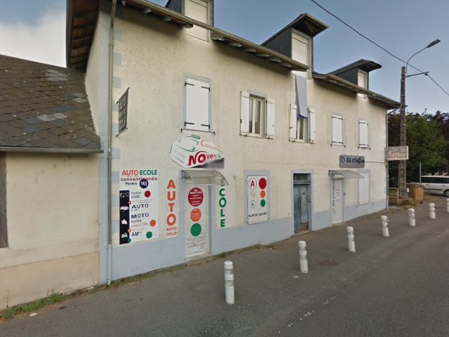 Auto Ecole Gendillout - Naves -