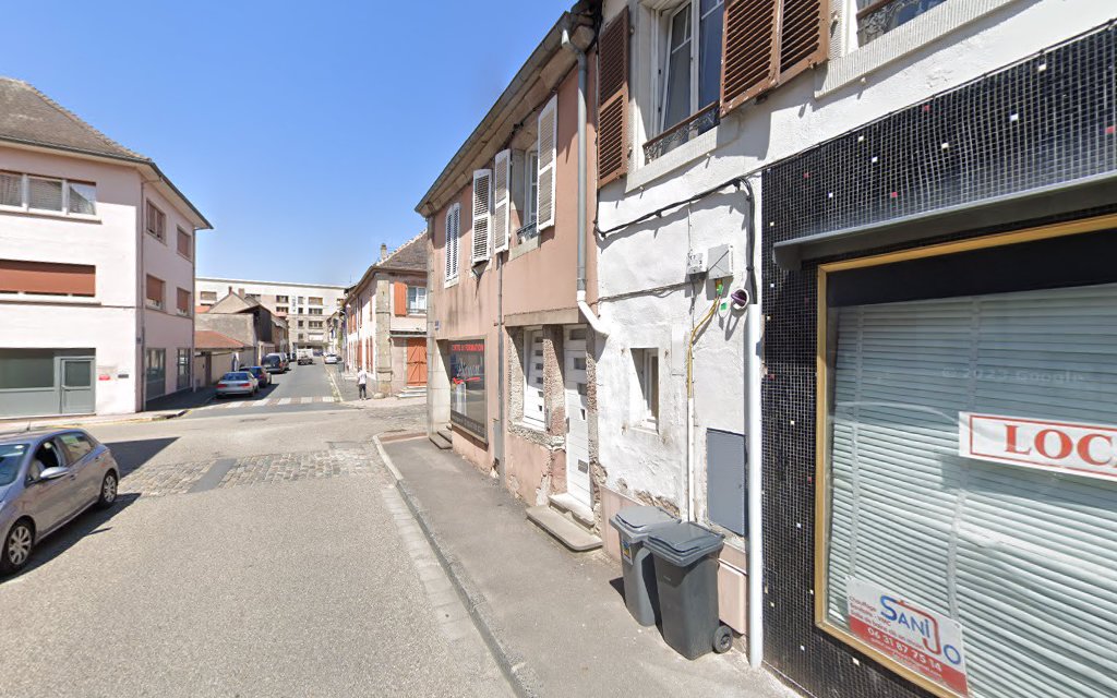 Centre de Formation Pignon
