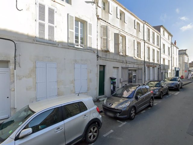 CER Pires - La Rochelle - +33 5 46 41 72 26