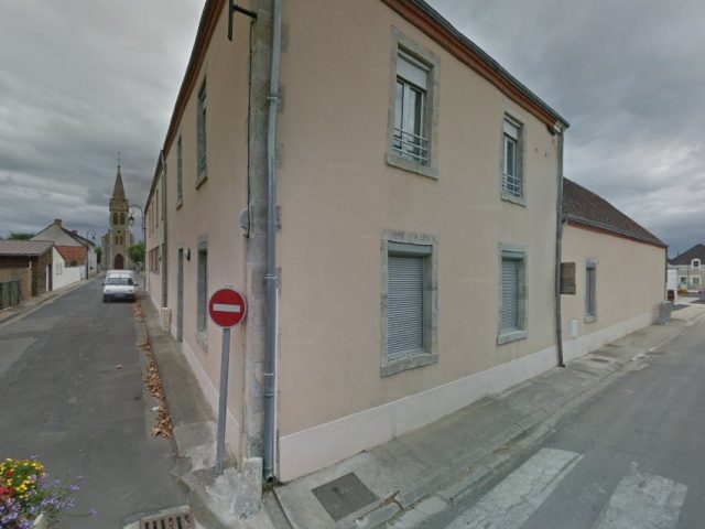 Ecole Primaire - Bray-Saint-Aignan - +33 2 38 35 58 18