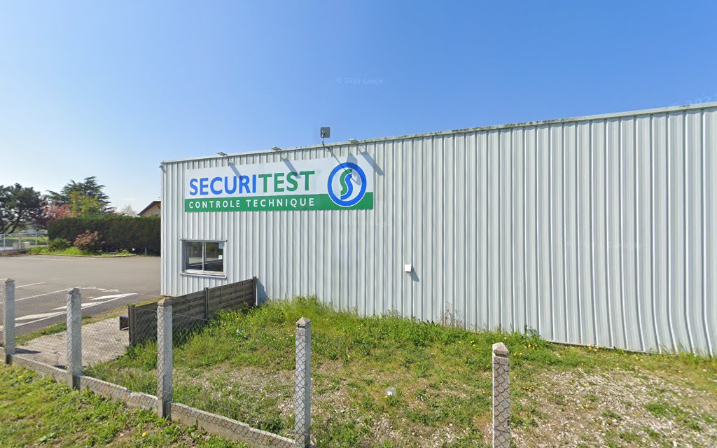 ObjectifCode - Centre d'examen du code de la route Courville-sur-Eure