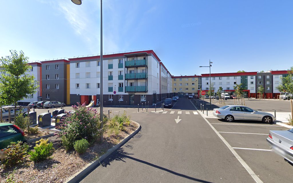 Auto-Ecole d'En Haut