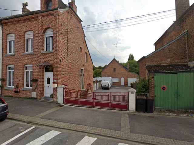 Ecole De Conduite Pirlot - Sains-du-Nord -
