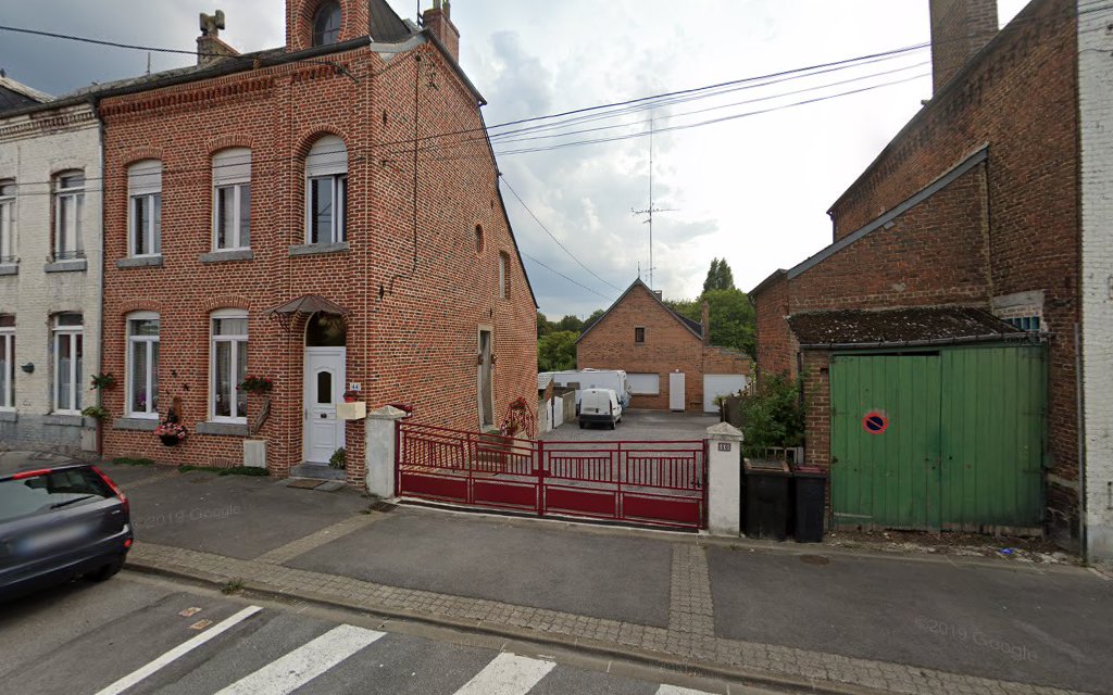 Ecole De Conduite Pirlot