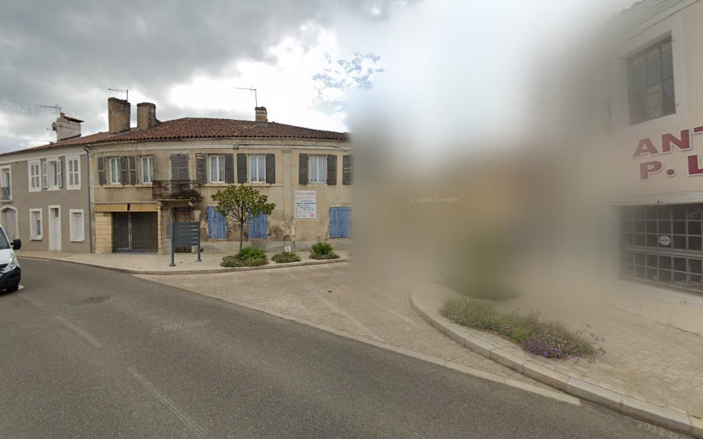 Auto Ecole Bernède