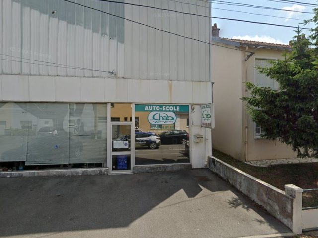 La Chab' Conduite - E-Novation Permis - Couëron - +33 2 40 38 09 88