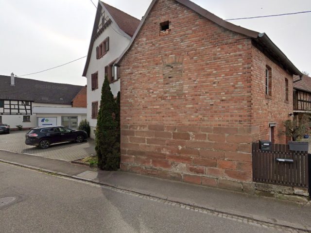 Auto Ecole de l'Outre Foret - Schleithal - +33 6 87 15 96 92