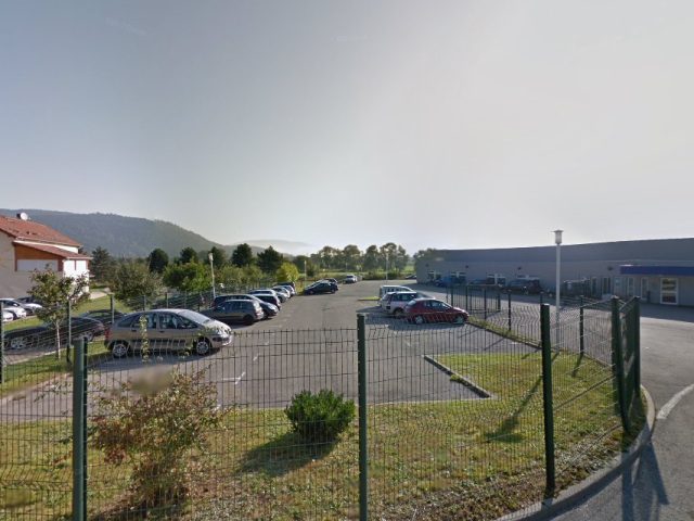 La Poste - Centre d'examen du code de la route - Remiremont - +33 806 80 08 82