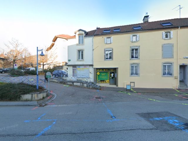 Auto-Ecole du Tertre - Remiremont - +33 3 29 62 38 85
