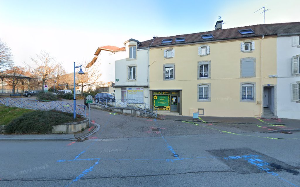 Auto-Ecole du Tertre