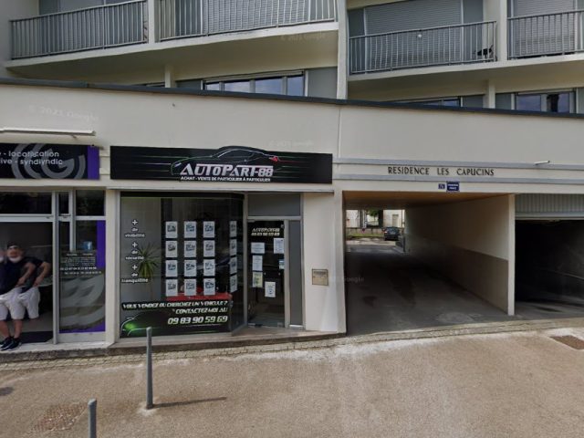 Belarbi Ahmed - Remiremont - +33 3 29 23 74 08